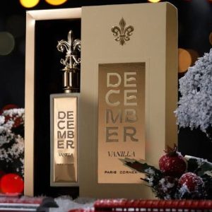 DECEMBER VANILLA