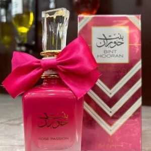 Bint Hooran Rose Passion