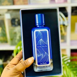 Magnum Extreme Blue