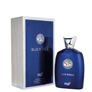 Blue Royale