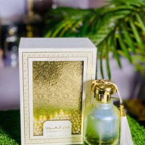 Fahkar Al Oudh