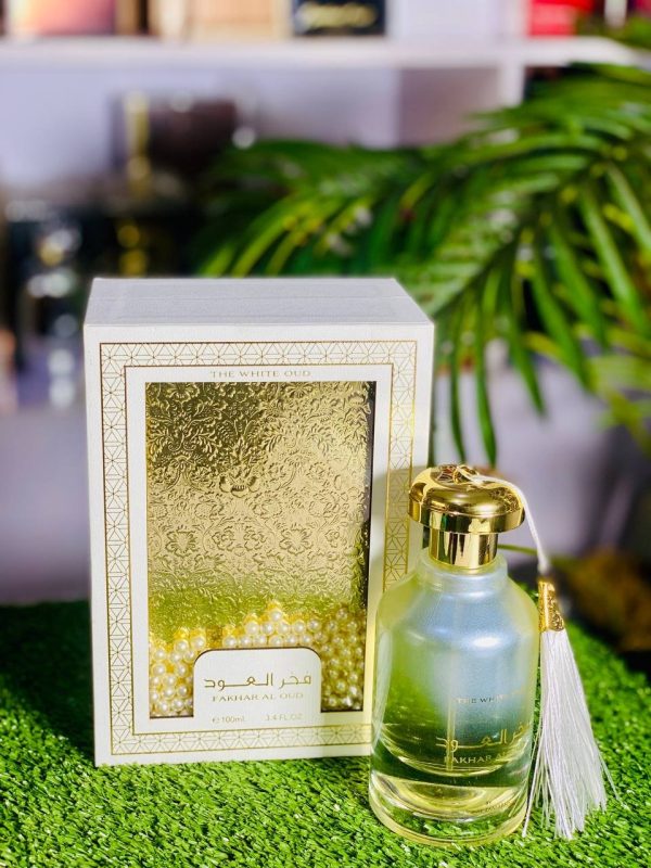Fahkar Al Oudh