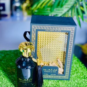 Fahkar al Oud