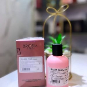 Suger Pink