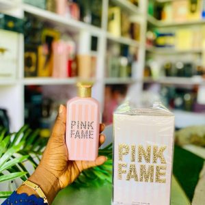 Pink Fame