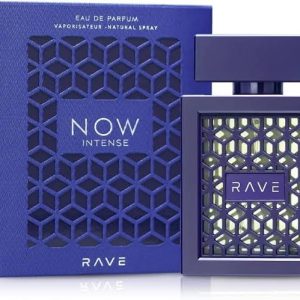 Rave Now Intense