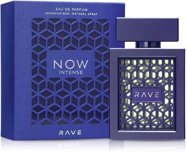 Rave Now Intense