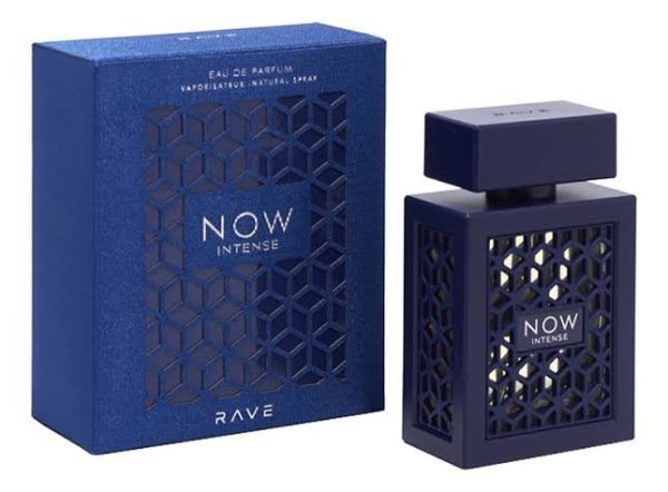 Rave Now Intense - Image 2