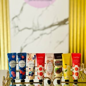 Hand cream