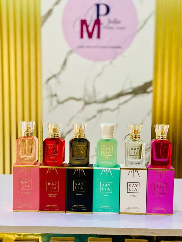 Kaylia 30ml