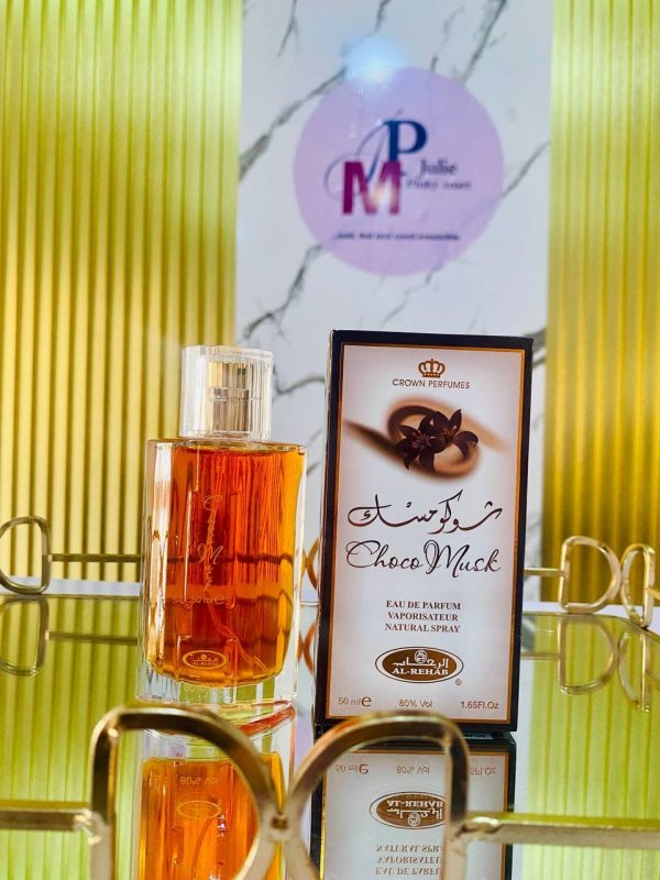 Choco Musk