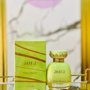 Aura Pistachio