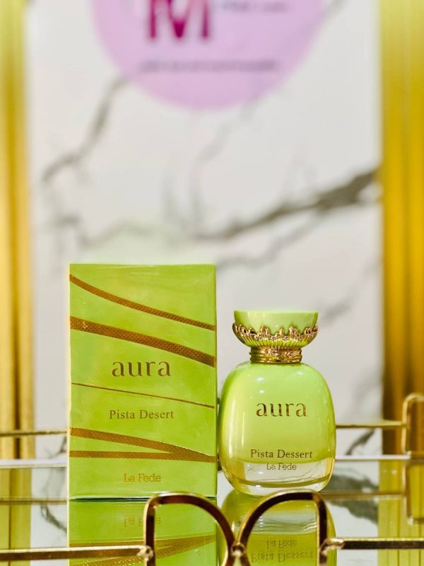 Aura Pistachio
