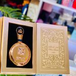 Fahkar Lattafa Gold Extrait