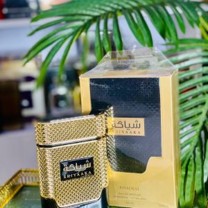 Shiyaka Black