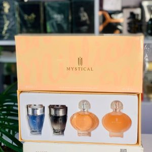Mystical 4 in 1 Gift set