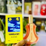vanilla Sky