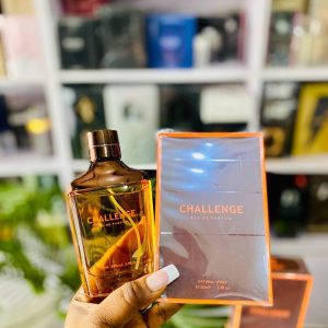 Challenge 100ml