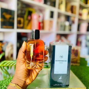 Montaigne Coco