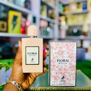 Floral Bloom