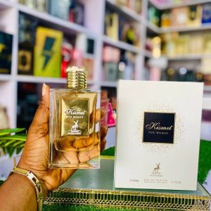 Kismet for women