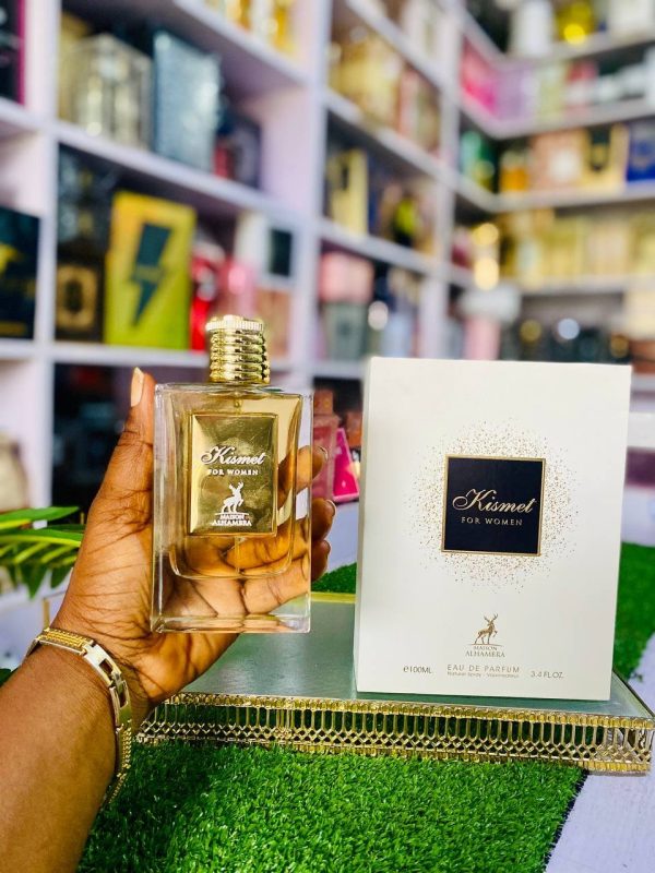 Kismet for women