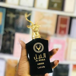 Ameer Al Noble