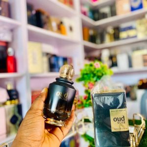 Oud Noir