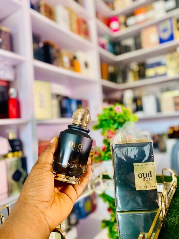 Oud Noir