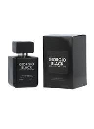 Giorgio Black