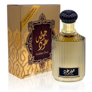 Golden Oud