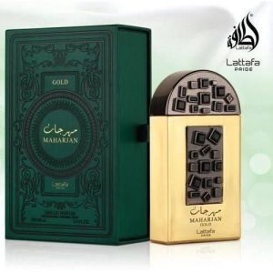 Maharjan Gold