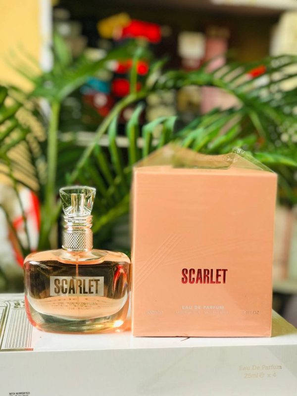 Scarlet - Image 2