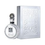 Fahkar Lattafa Platinum