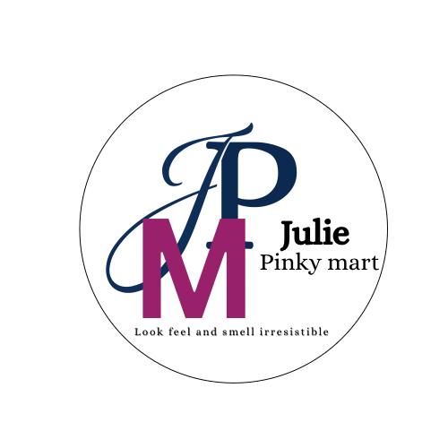 JuliePinkyMart