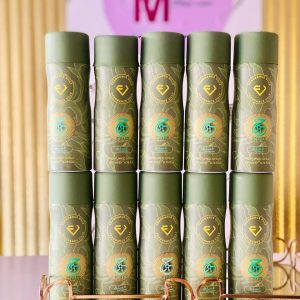 Khair pistachio Body Spray