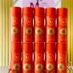 Khair fusion Body Spray