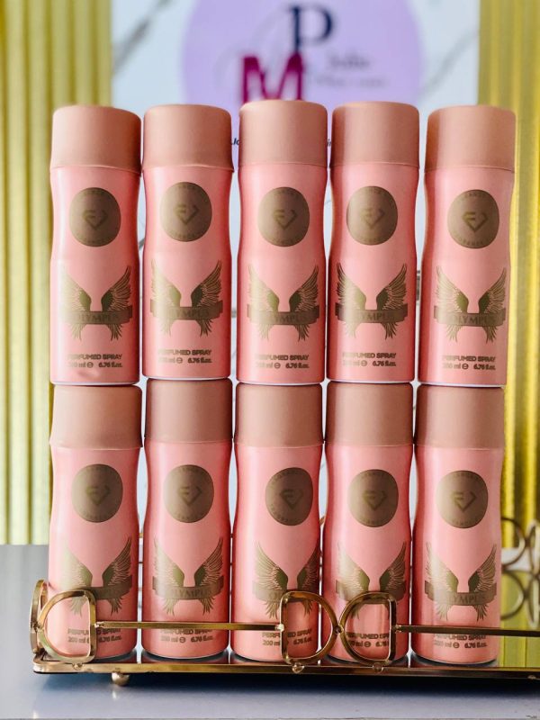 Ophylia body spray