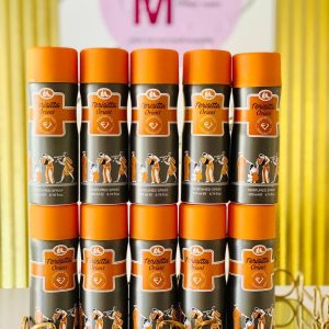 Terristta Orient Body Spray