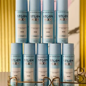 Storm Body Spray (magic) Unisex