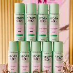 Storm Elixir Body Spray (Athena) For ladies