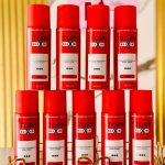 Storm Body Spray (Eros) For ladies