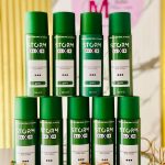 Storm Body Spray (Gaia) for Men