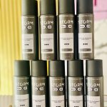 Storm Body Spray (Noir) for Men