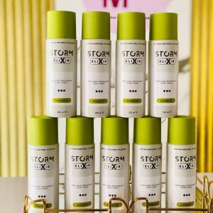 Storm spray (Maverick) for men