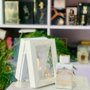 Badea al oud Honor & Glory