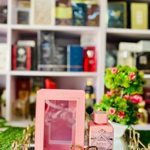 Badea Al Oud Noble Blush