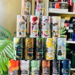 Storm Body Spray 250ml