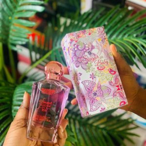 Sugar Baby Smart Collections 100ml