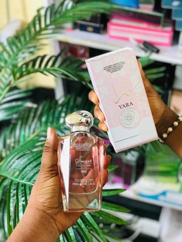 Yara smart collections 100ml